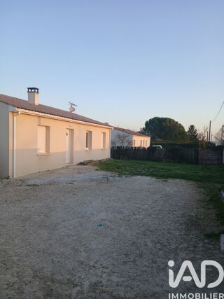  Maison � vendre 5 pi�ces 87 m�