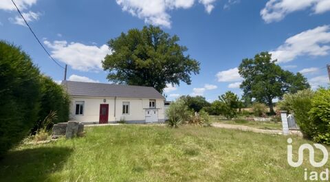   Vente Pavillon 4 pices Maison - 4 pice(s) - 88 m