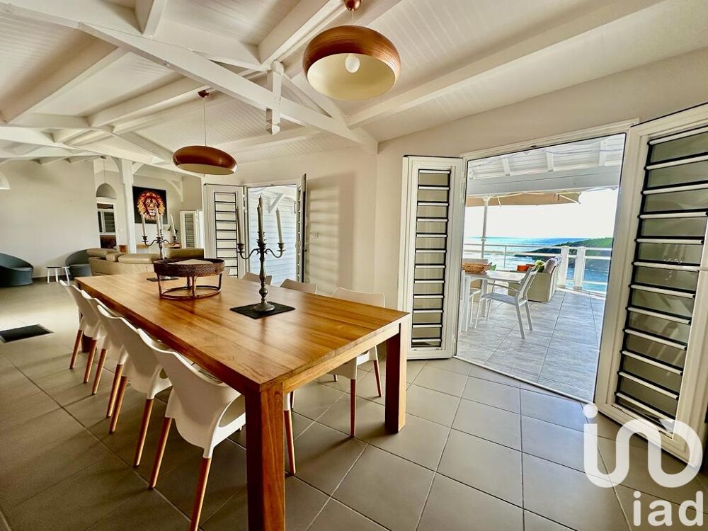 � vendre  Maison Saint-Fran�ois (97118)