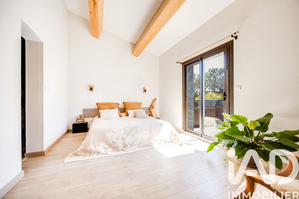 � vendre  Villa Saint-Jean-Pla-de-Corts (66490)