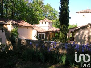  Maison � vendre 10 pi�ces 305 m�