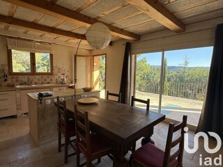  Maison � vendre 5 pi�ces 274 m�