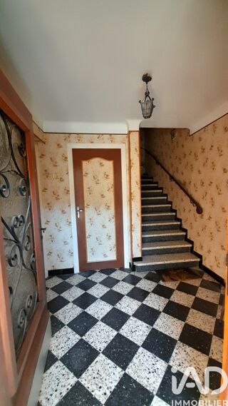  Maison � vendre 5 pi�ces 82 m�