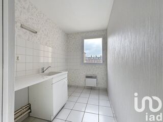  Appartement  vendre 3 pices 52 m