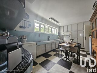  Maison � vendre 6 pi�ces 207 m�