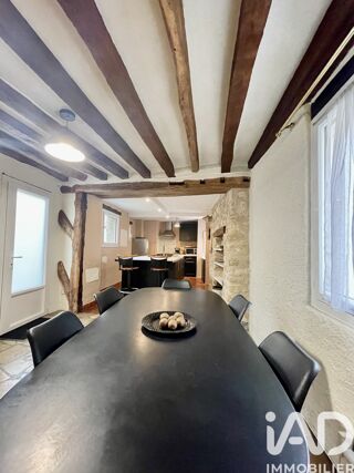  Appartement � vendre 5 pi�ces 122 m�