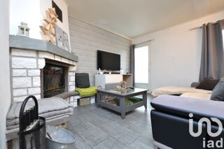  Maison � vendre 5 pi�ces 103 m�