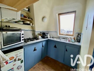 Appartement  vendre 2 pices 49 m