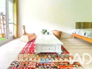  Appartement � vendre 1 pi�ce 32 m�