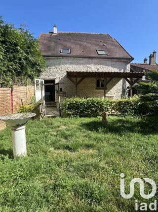  Maison � vendre 4 pi�ces 98 m�