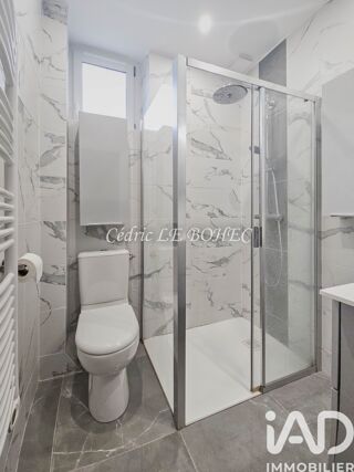  Appartement � vendre 2 pi�ces 42 m�