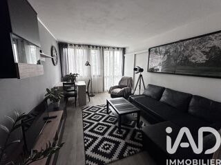  Appartement � vendre 4 pi�ces 69 m�