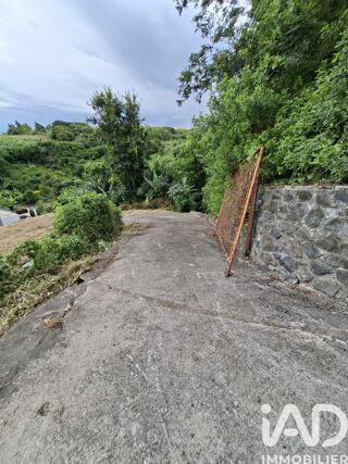  Terrain � vendre 1052 m�