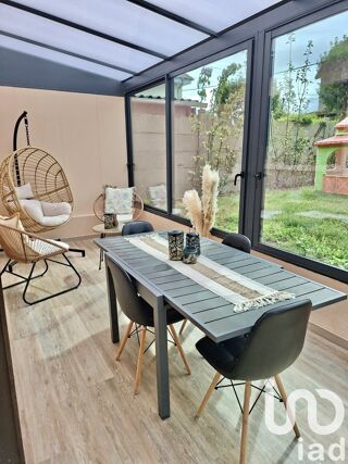  Maison � vendre 5 pi�ces 105 m�