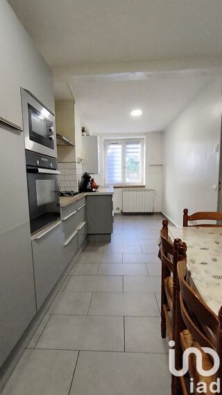  Maison  vendre 5 pices 110 m