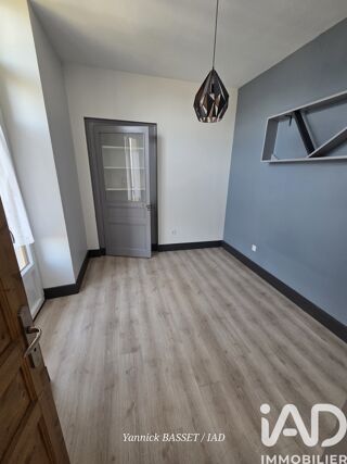  Appartement � vendre 3 pi�ces 55 m�