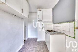  Appartement � vendre 2 pi�ces 41 m�