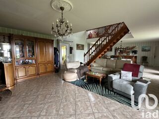  Maison � vendre 8 pi�ces 204 m�