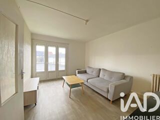  Appartement � vendre 3 pi�ces 65 m�