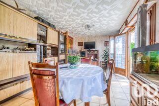  Maison � vendre 5 pi�ces 94 m�