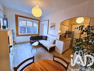  Maison � vendre 3 pi�ces 41 m�