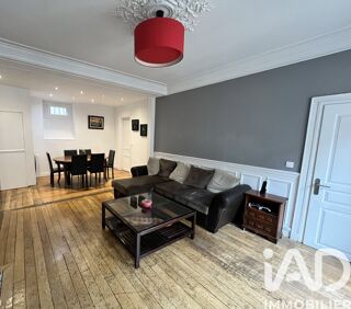  Appartement � vendre 4 pi�ces 82 m�