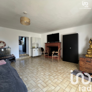  Maison � vendre 6 pi�ces 115 m�