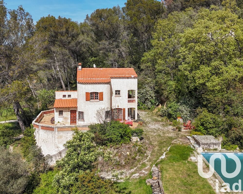 � vendre  Maison Roquevaire (13360)