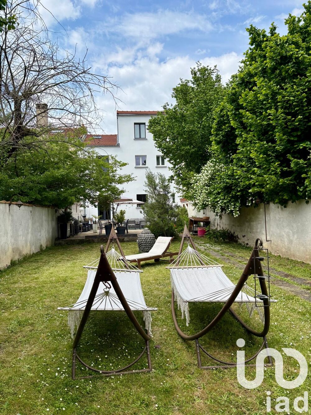  vendre  Maison Thiais (94320)