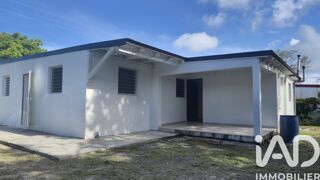  Maison � vendre 5 pi�ces 110 m�