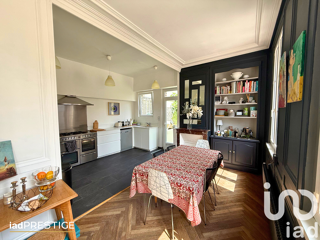  Maison � vendre 7 pi�ces 175 m�