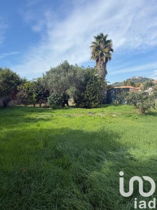  Terrain � vendre 506 m�