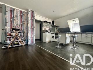  Appartement � vendre 4 pi�ces 100 m�