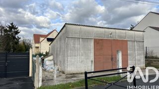  Parking / Garage � vendre 80 m�