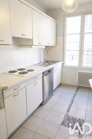  Appartement � vendre 3 pi�ces 72 m�