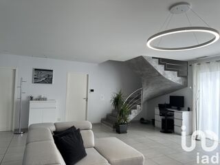  Maison � vendre 6 pi�ces 145 m�