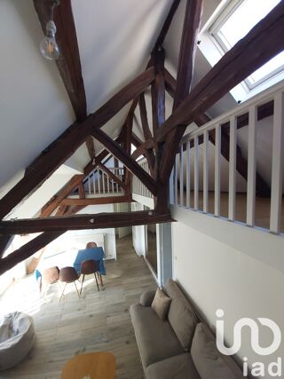  Maison � vendre 3 pi�ces 64 m�