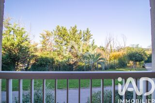  Appartement � vendre 2 pi�ces 26 m�