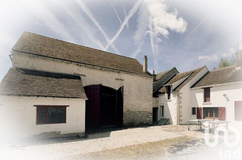  Maison � louer 5 pi�ces 162 m� Mondreville