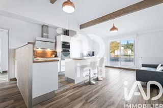  Appartement � vendre 3 pi�ces 66 m�