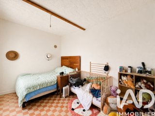  Maison � vendre 3 pi�ces 62 m�