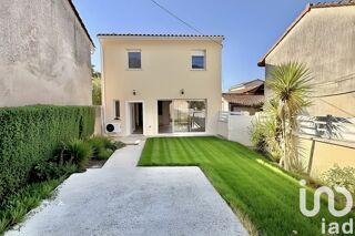  Maison 5 pices 106 m Cenon