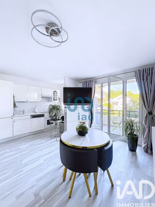  Appartement � vendre 2 pi�ces 40 m�