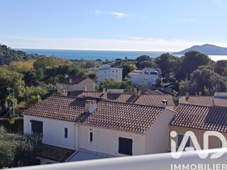  Appartement � vendre 2 pi�ces 41 m�