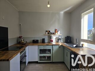  Maison � vendre 7 pi�ces 163 m�