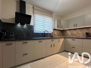  Maison � vendre 7 pi�ces 160 m�