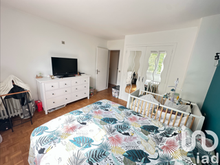  Appartement  vendre 4 pices 73 m