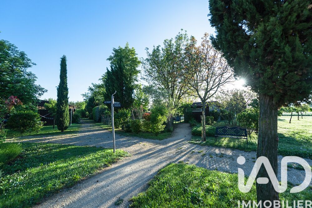 � vendre  Maison Chabrillan (26400)