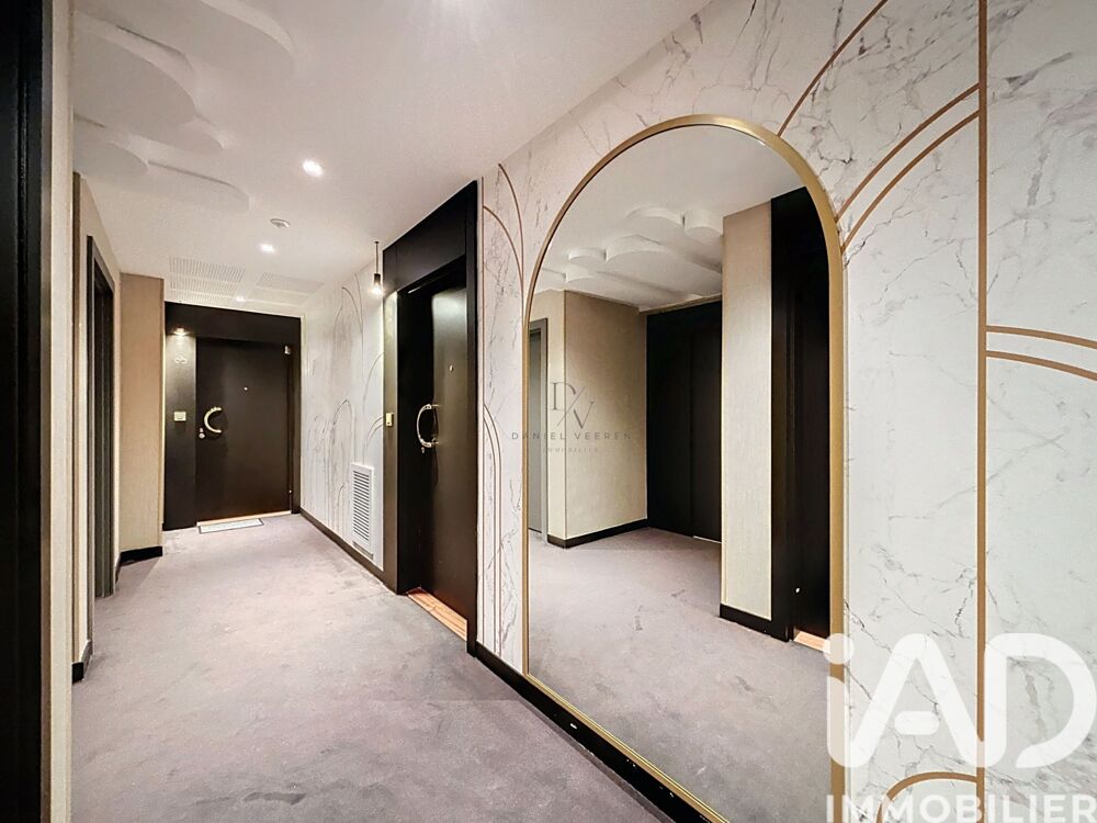 � vendre  Appartement Clamart (92140)