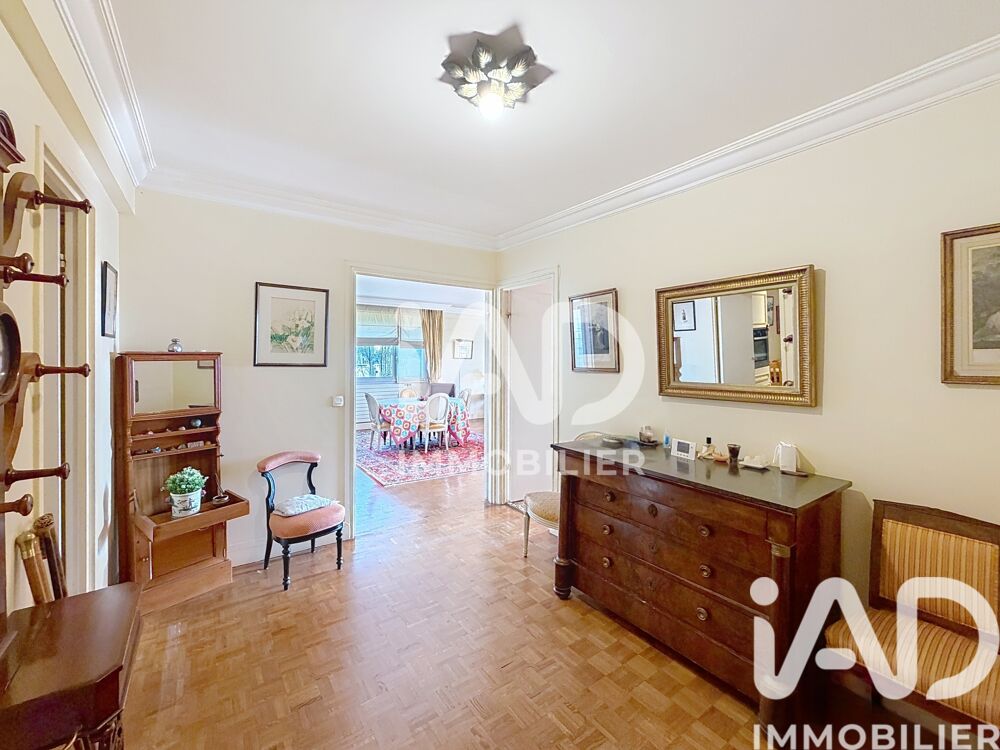 � vendre  Appartement Saint-Germain-en-Laye (78100)